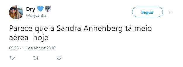 Sandra