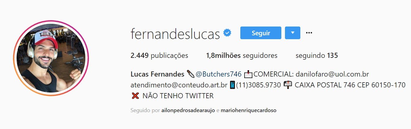 Instagram