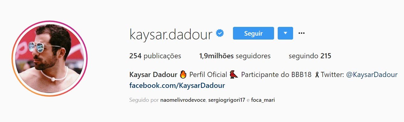 Instagram