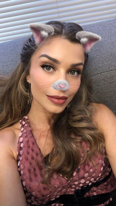 Grazi Massafera