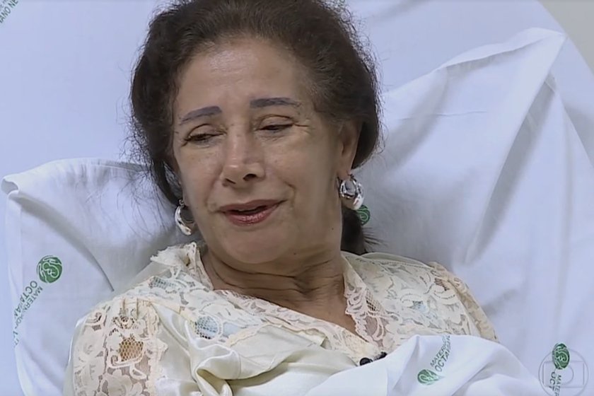 Mulher de 64 anos dá luz após 30 anos tentando engravidar - Metrópoles