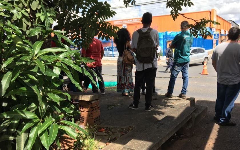Cedida ao Metrópoles por Késia Paos