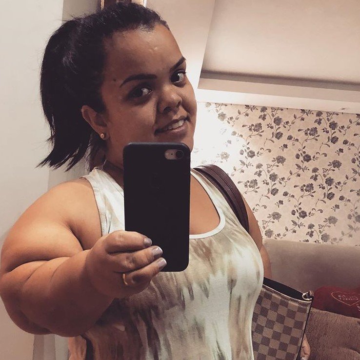 Juliana Alves