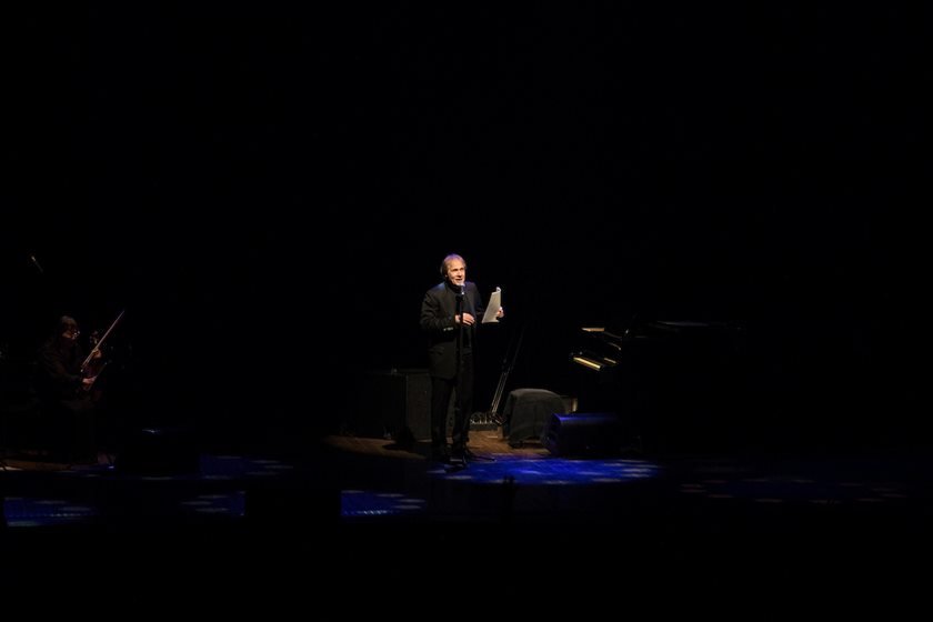 Show do Richard Claydman