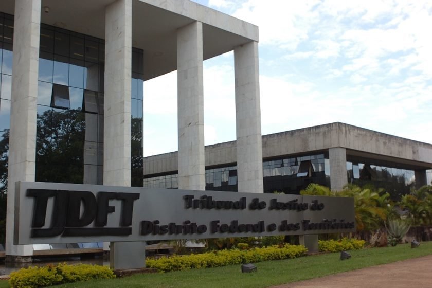 Divulgação/TJDFT