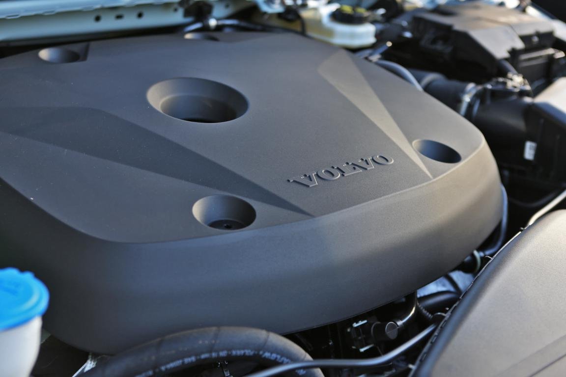 Foto: Volvo Cars Brasil