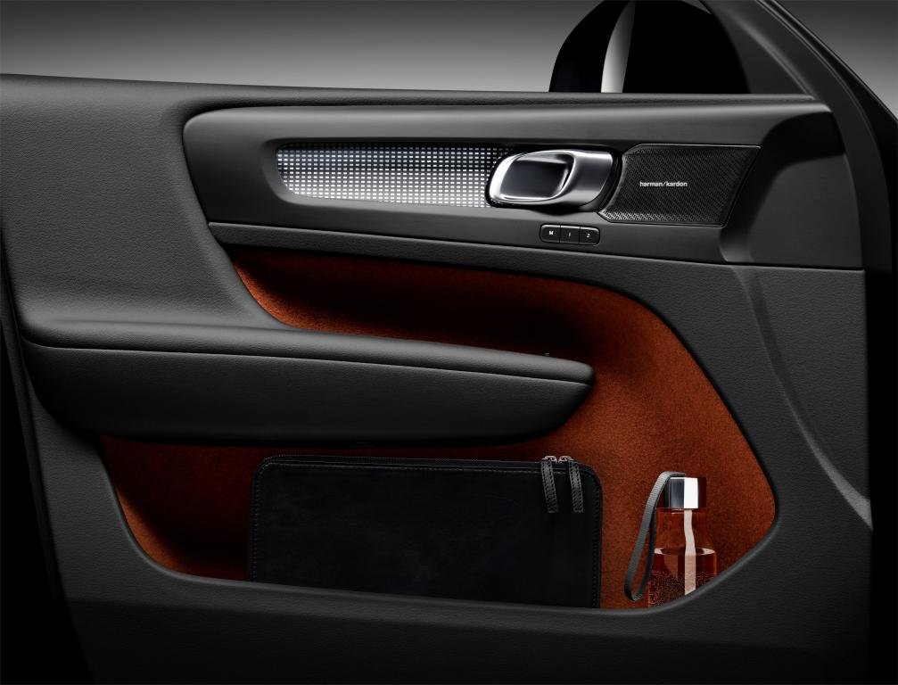 Foto: Volvo Cars Brasil