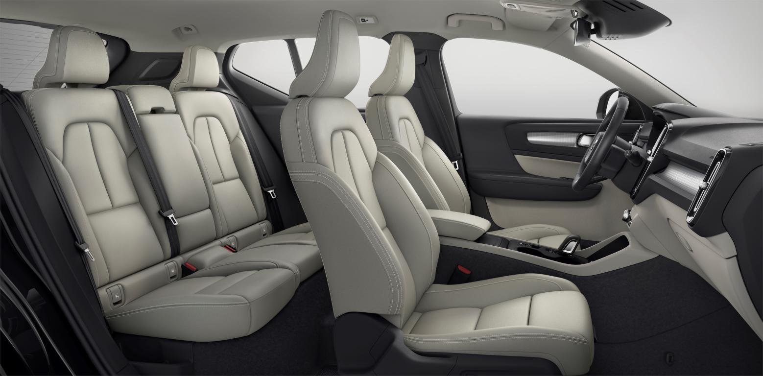 Foto: Volvo Cars Brasil