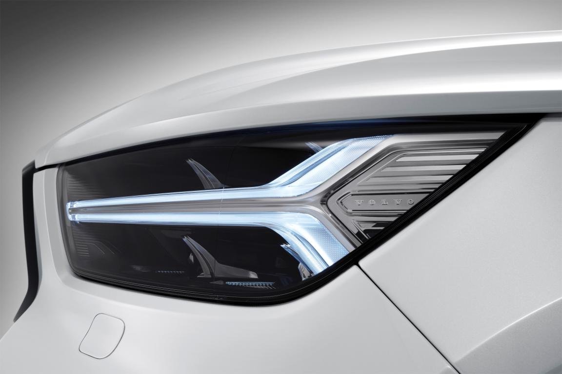 Foto: Volvo Cars Brasil