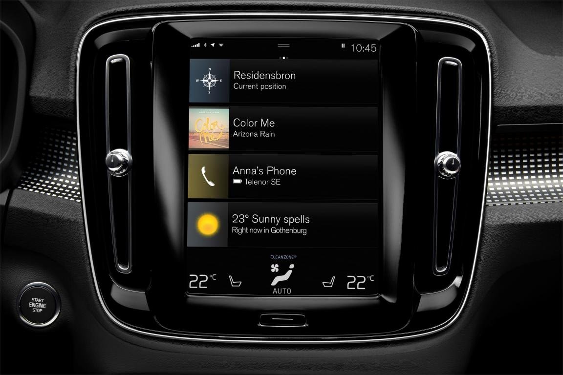 Foto: Volvo Cars Brasil