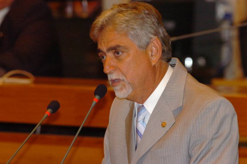 Arquivo CLDF