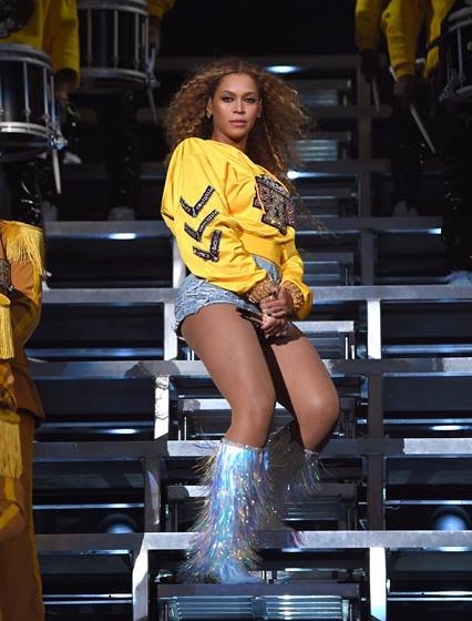 2018 Coachella Valley Music And Arts Festival - Weekend 1 - Day 2