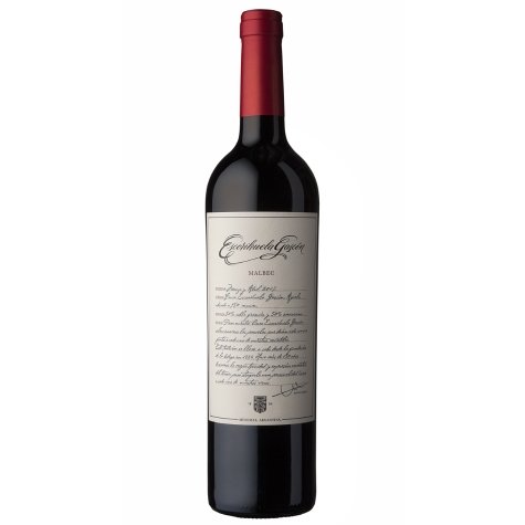 ESCORIHUELA GASCON MALBEC 2016