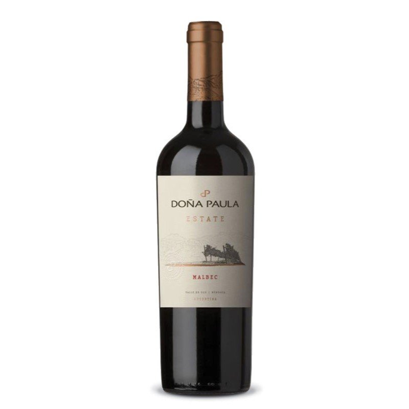 Doña Paula Estate Malbec