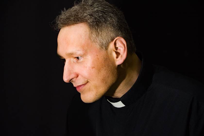 Padre Marcelo Rossi