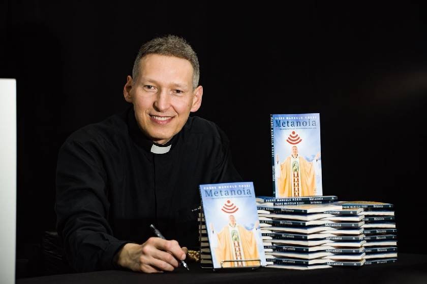 Padre Marcelo Rossi