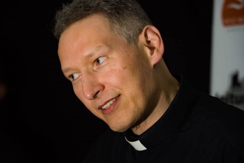 Padre Marcelo Rossi