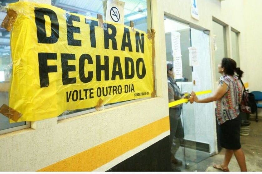Michael Melo/Metrópoles
