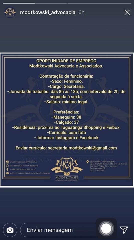 Instagram/Divulgação