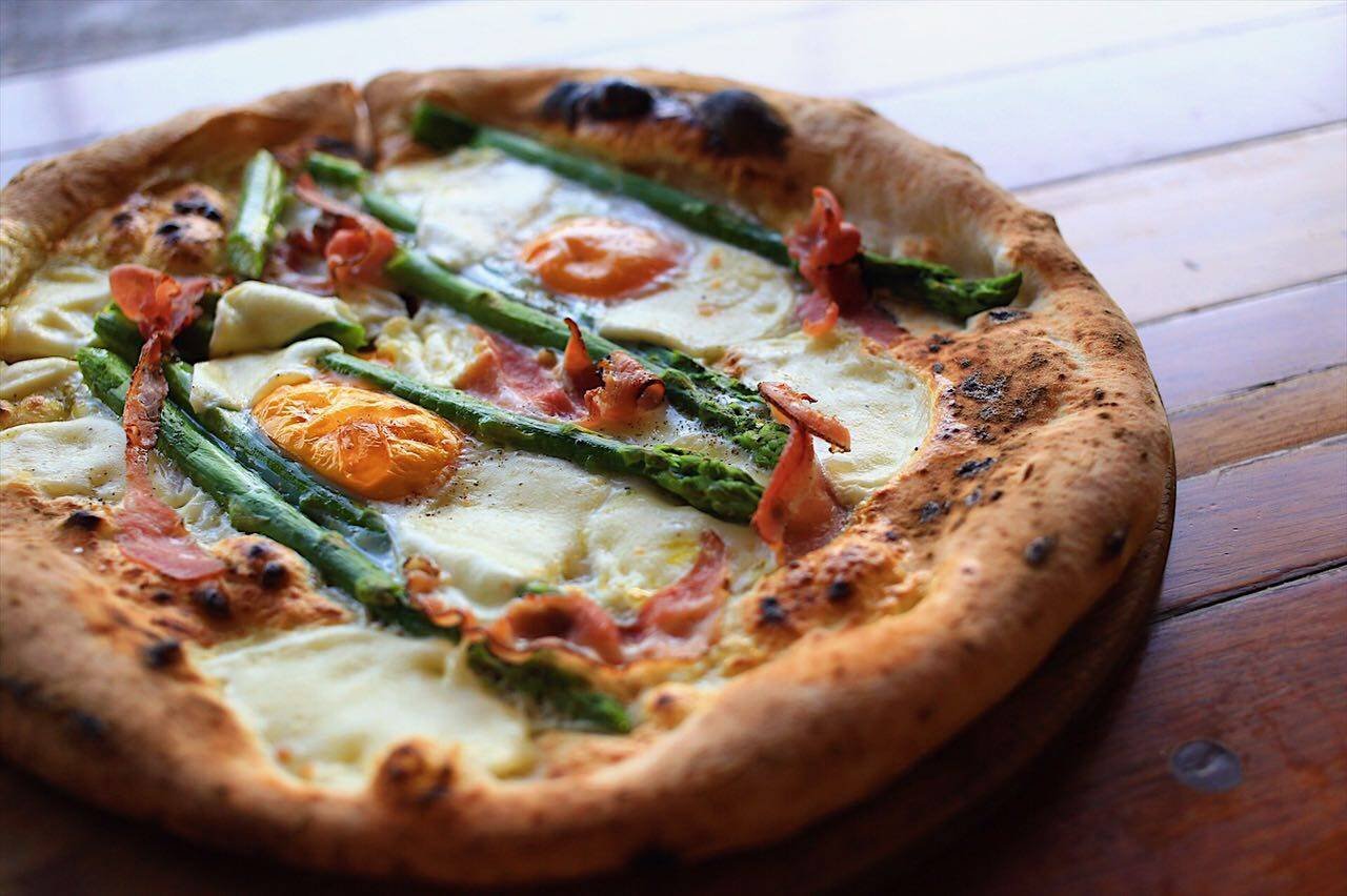 Brasilia 58 Baco Pizzaria