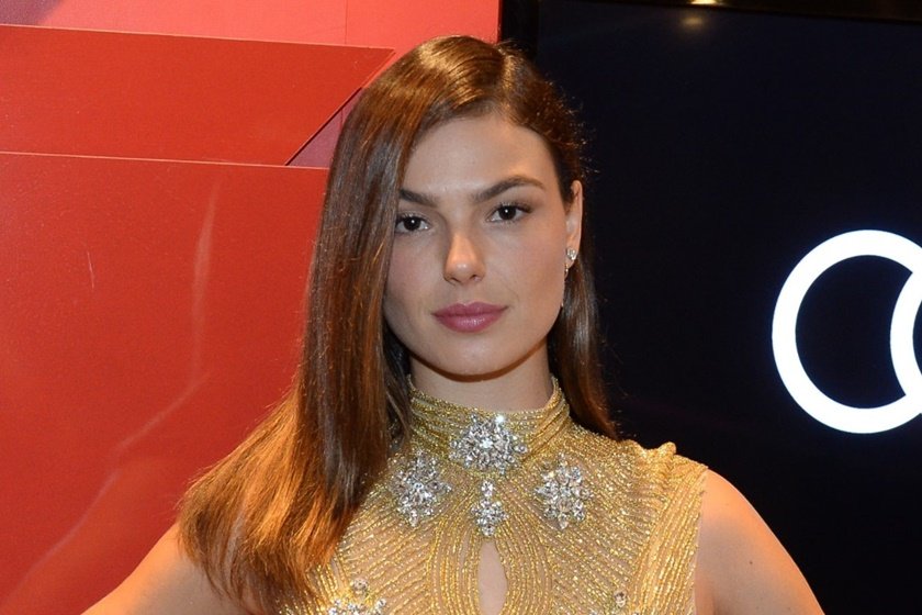 Isis Valverde