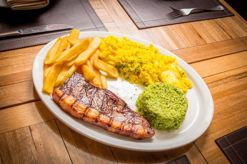 BSB Grill Picanha Grill