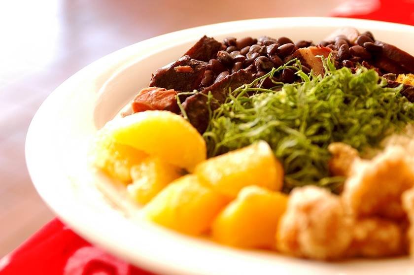feijoada