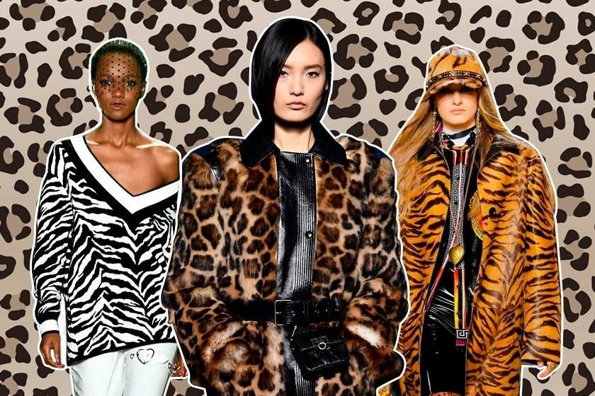 Resultado de imagem para animal print