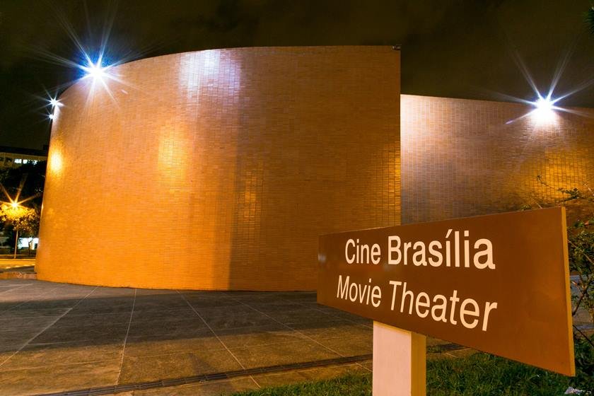 cine brasília