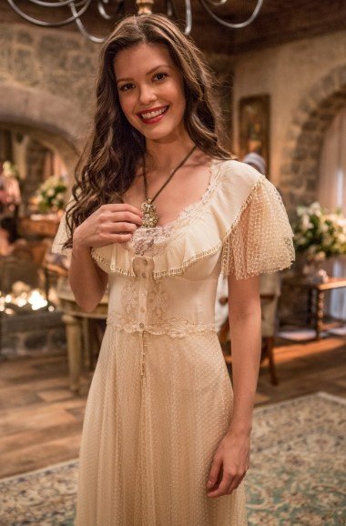 Vitória Strada