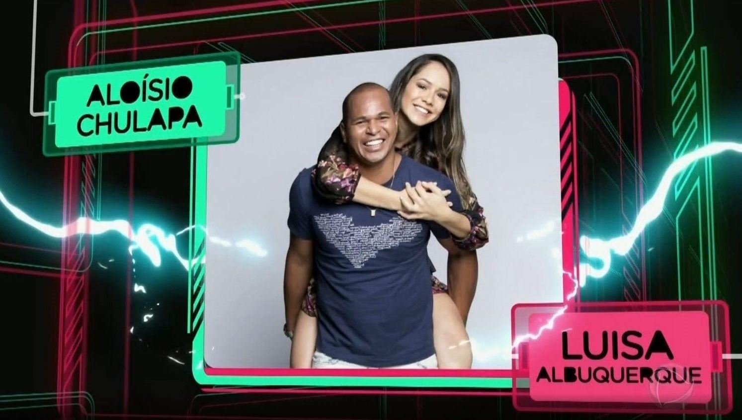 Aloísio Luisa