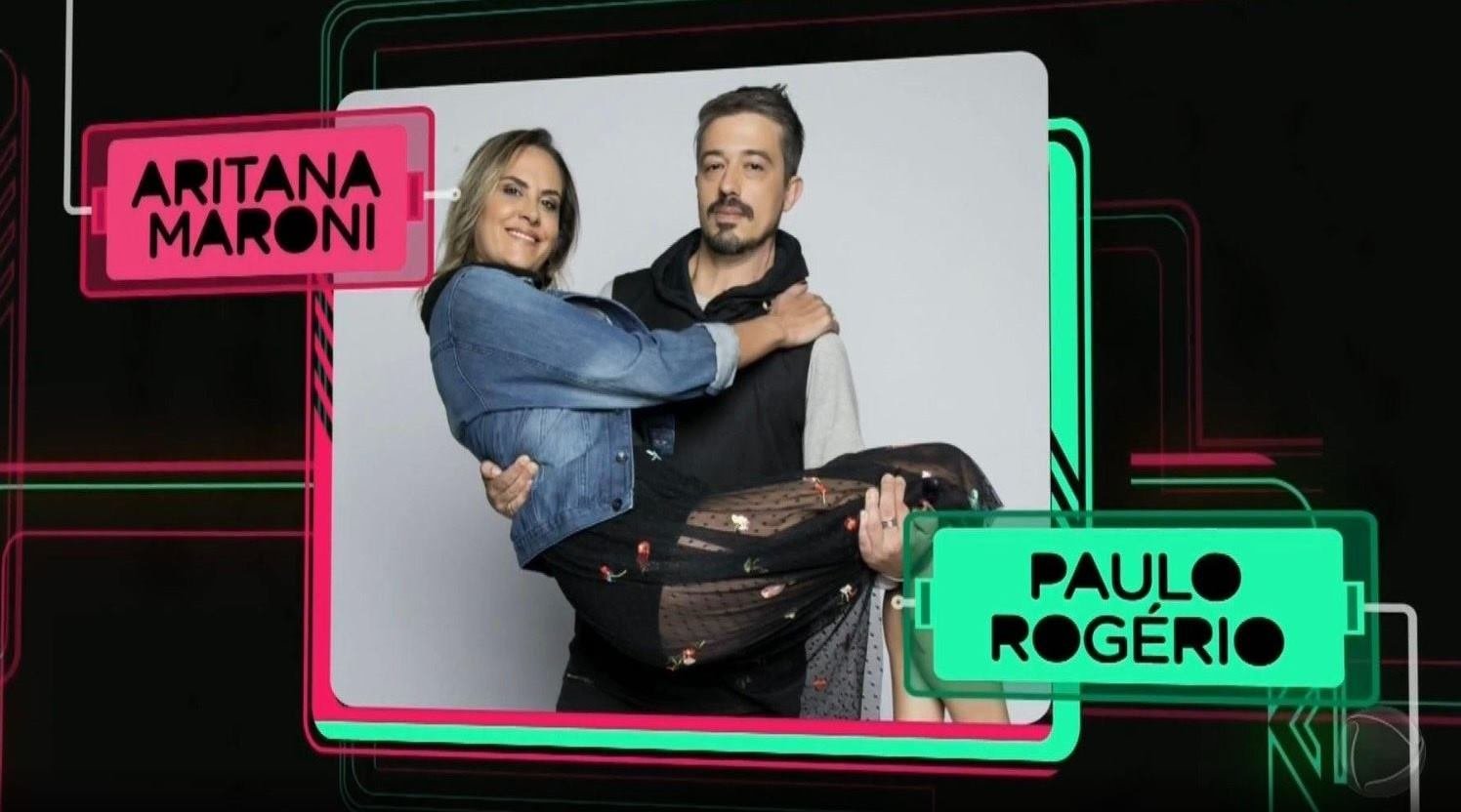 Aritana Paulo