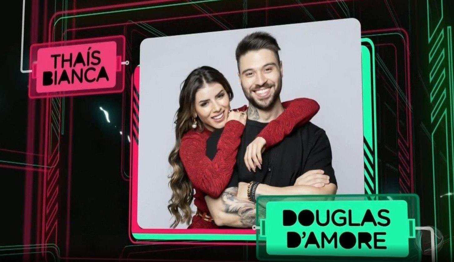 Thaís Douglas