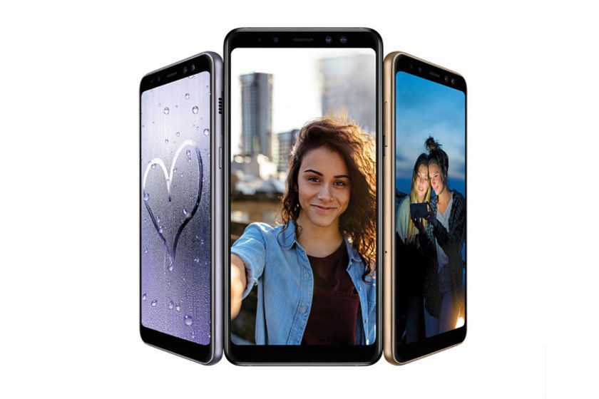 samsung galaxy fit spotify