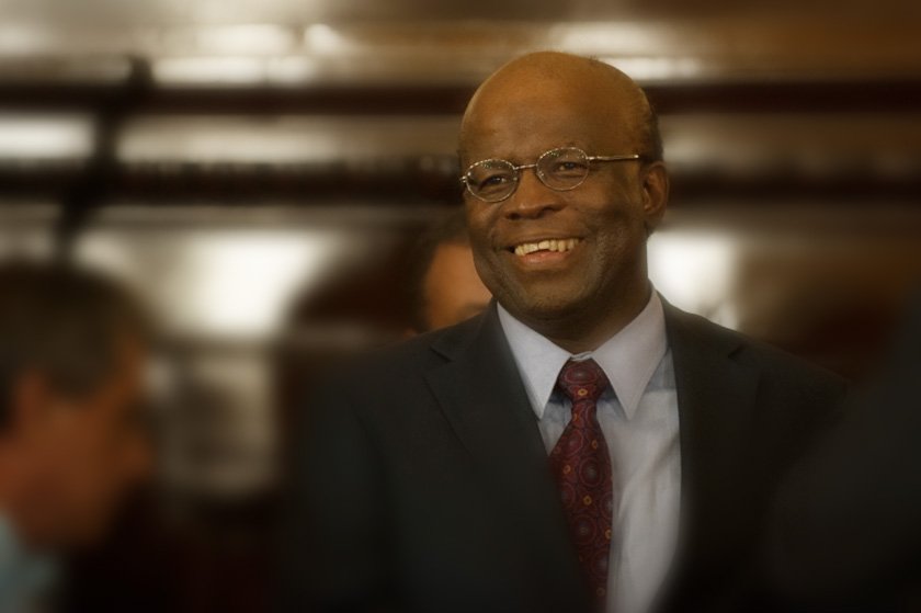 Joaquim Barbosa