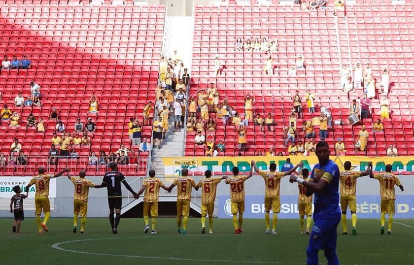 Brasiliense 1