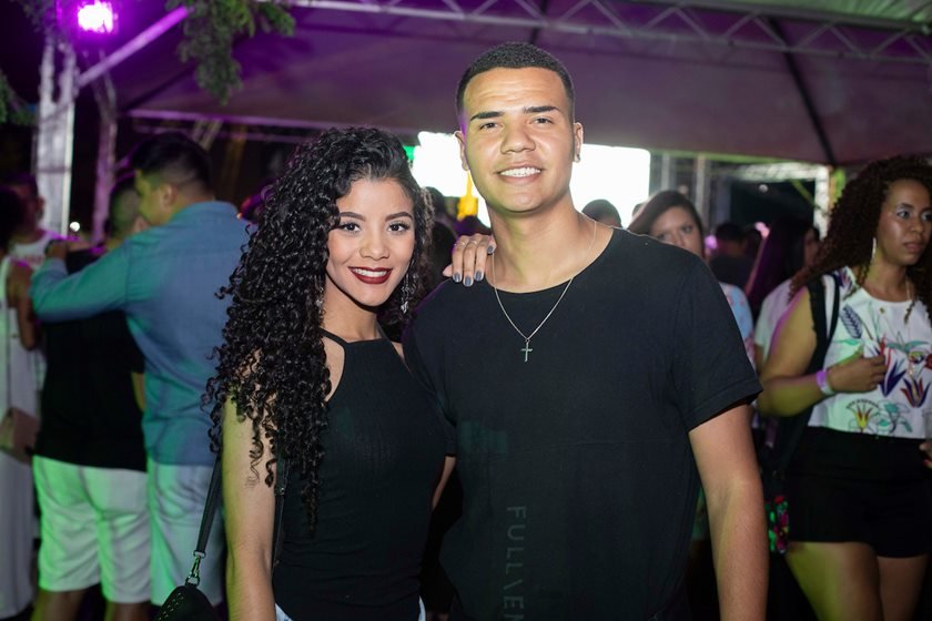 Vinícius Santa Rosa/ Especial para Metrópoles