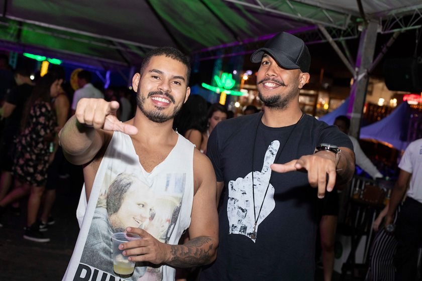 Vinícius Santa Rosa/ Especial para Metrópoles