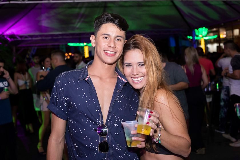 Vinícius Santa Rosa/ Especial para Metrópoles