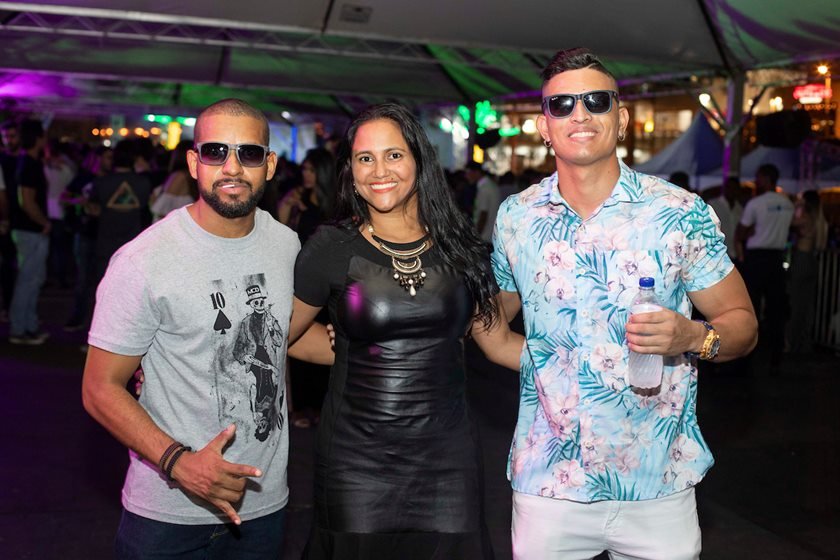 Vinícius Santa Rosa/ Especial para Metrópoles