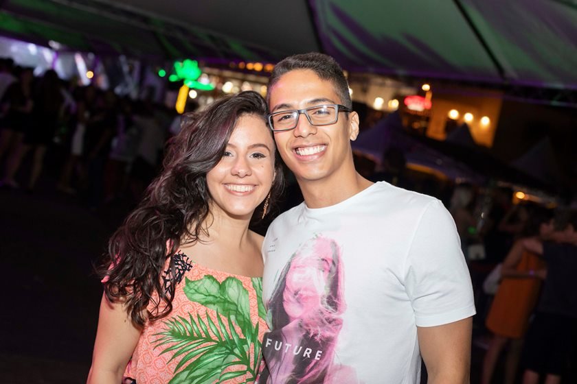 Vinícius Santa Rosa/ Especial para Metrópoles