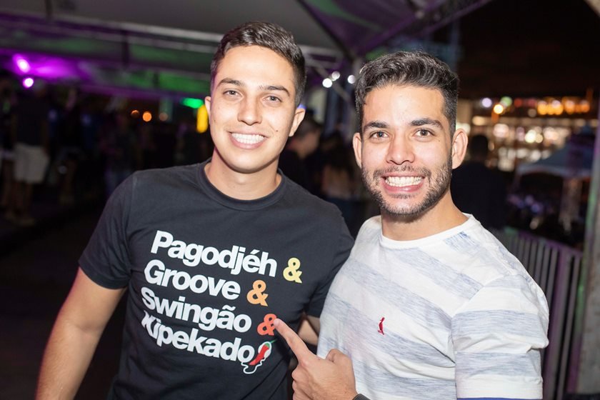 Vinícius Santa Rosa/ Especial para Metrópoles