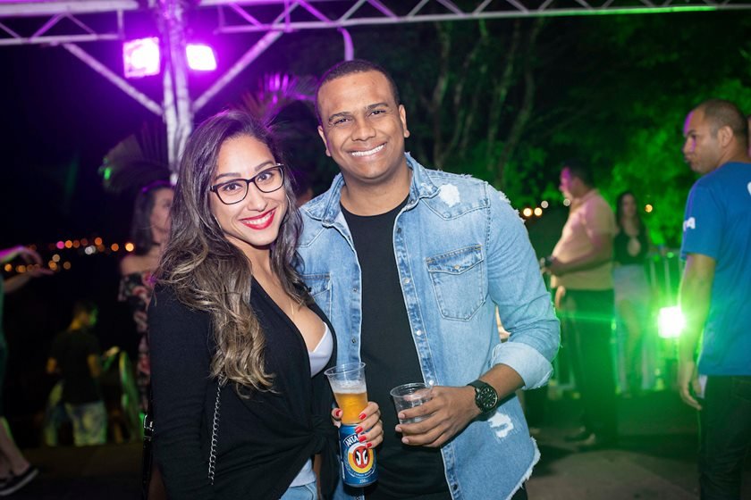 Vinícius Santa Rosa/ Especial para Metrópoles