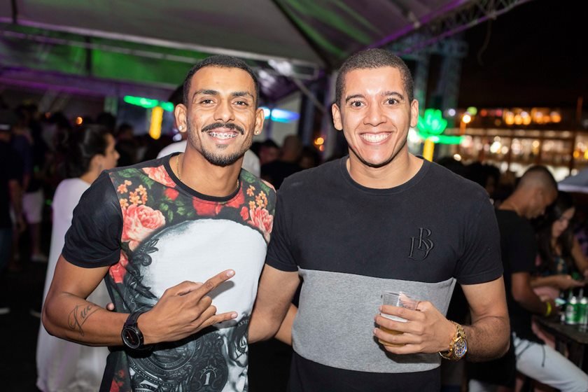 Vinícius Santa Rosa/ Especial para Metrópoles