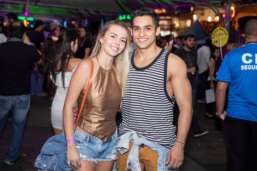 Vinícius Santa Rosa/ Especial para Metrópoles