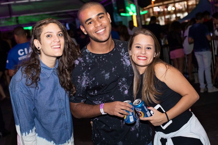 Vinícius Santa Rosa/ Especial para Metrópoles