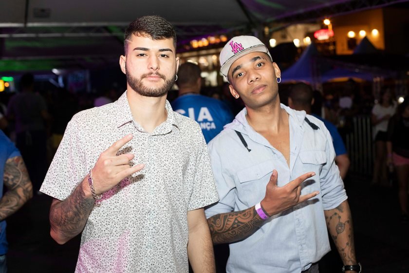 Vinícius Santa Rosa/ Especial para Metrópoles