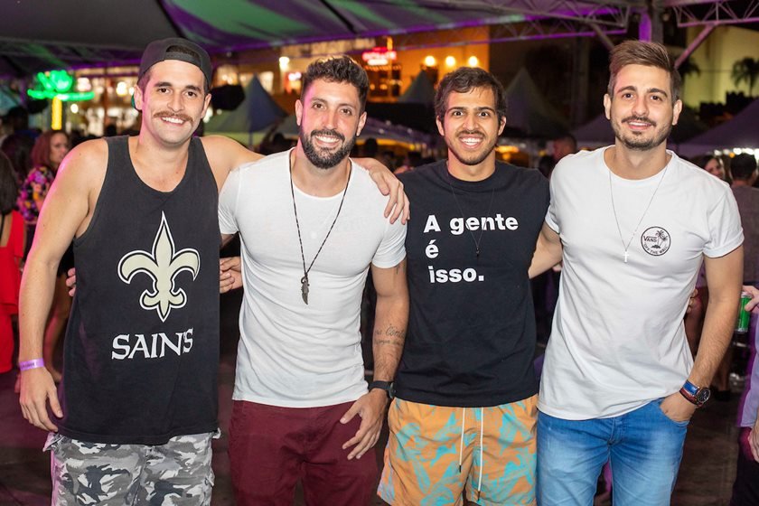 Vinícius Santa Rosa/ Especial para Metrópoles