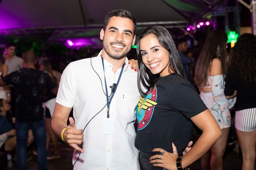 Vinícius Santa Rosa/ Especial para Metrópoles