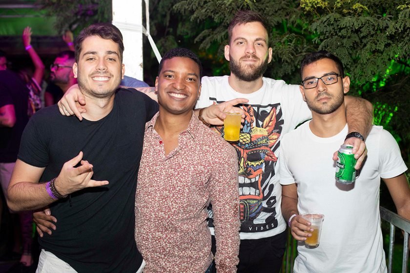 Vinícius Santa Rosa/ Especial para Metrópoles